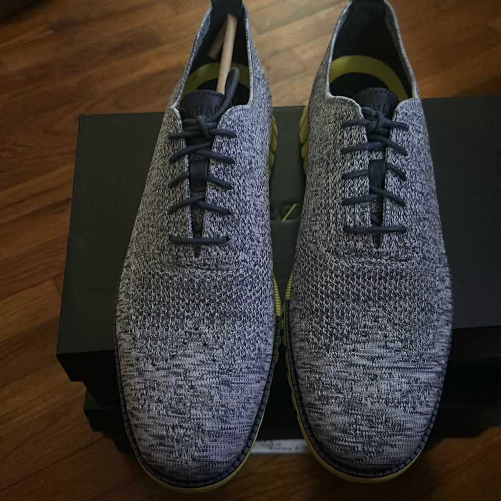Brand New Cole Haan